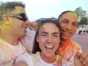 Club Deportivo 12t actividades inclusivas