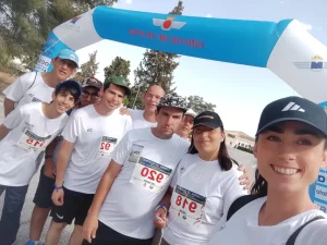 Club Deportivo 12t atletismo