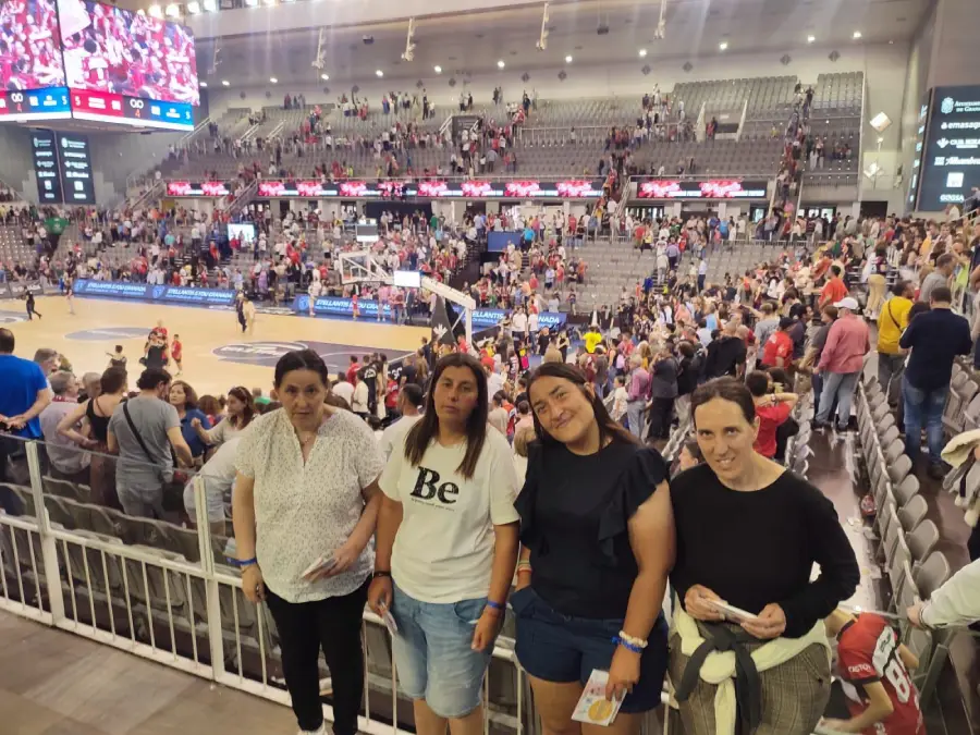 club deportivo 12t baloncesto adaptado 1