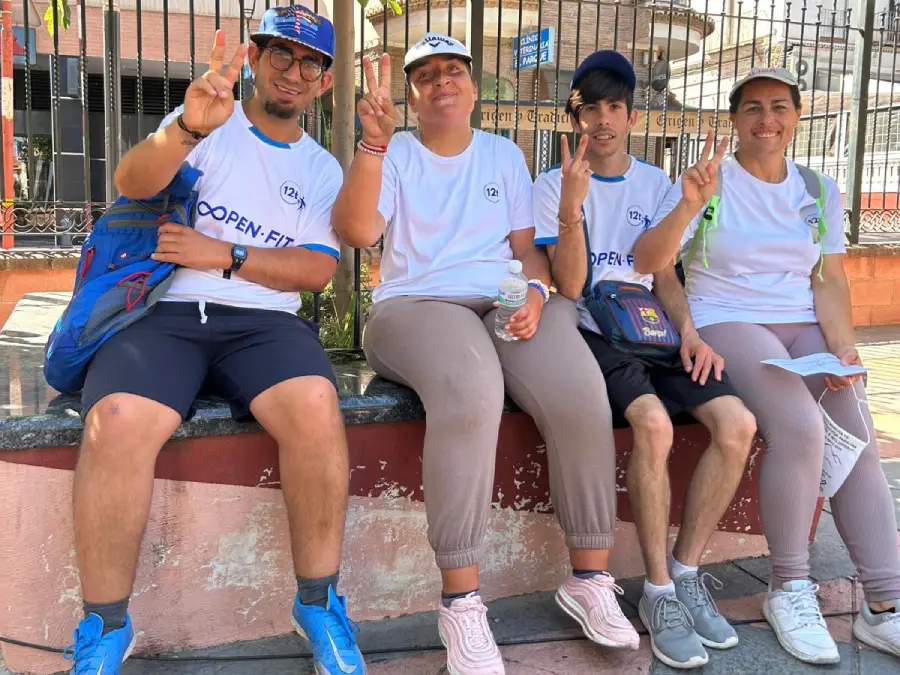 Club Deportivo 12t entrenamiento adaptado Club Deportivo 12t entrenamiento adaptado