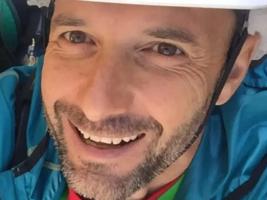 Hasta siempre, Migue. El C.D. 12T despide a su presidente y fundador, Migue Torres Fallece Migue Torres