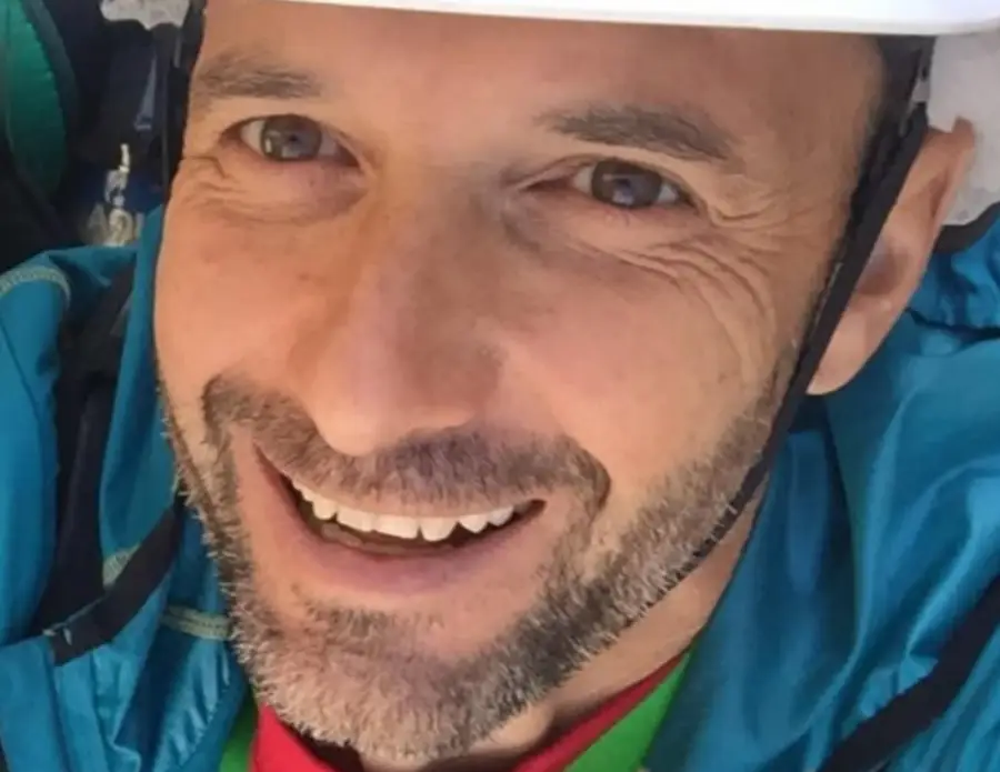 Hasta siempre, Migue. El C.D. 12T despide a su presidente y fundador, Migue Torres Fallece Migue Torres