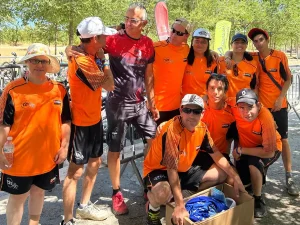 Club Deportivo 12t nuestro club