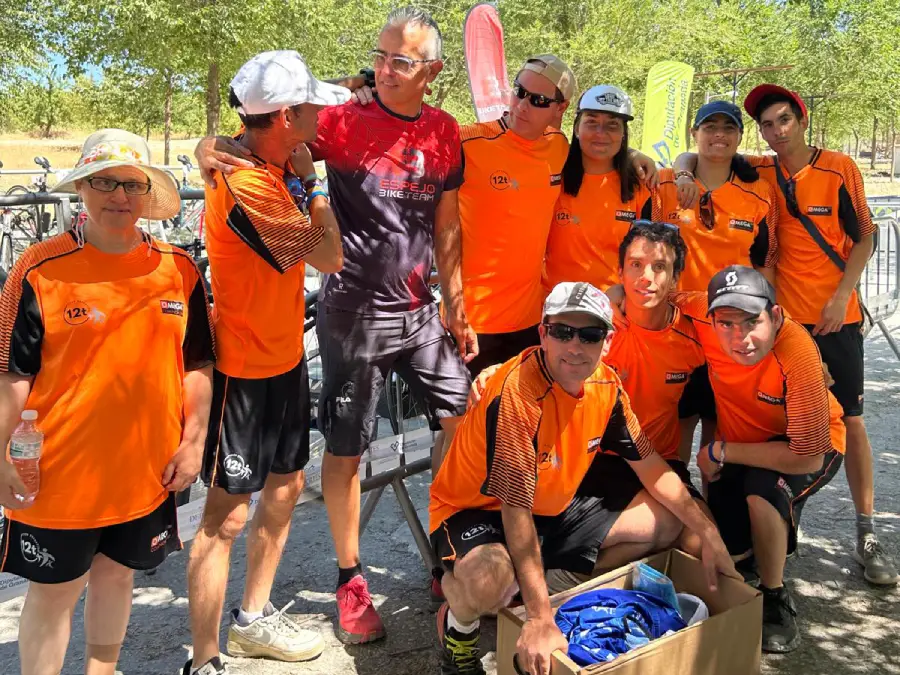 Club Deportivo 12t nuestro club Club Deportivo 12t nuestro club