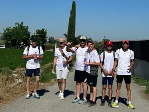 club deportivo 12t senderismo inclusivo 2