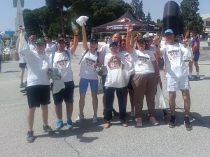 Club Deportivo 12t superación