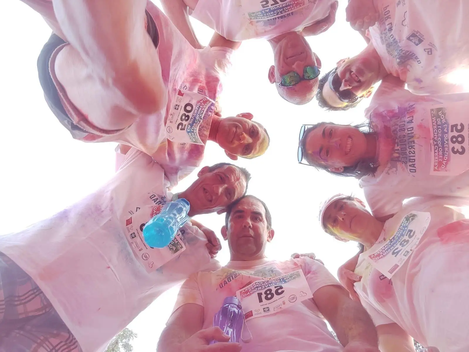 Club Deportivo 12t atletismo Club Deportivo 12t atletismo