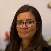 Inicio Isabel Martínez Presidenta CD12t