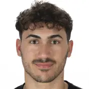 Julio Quijada, entrenador del CD12t