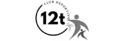 Logo Club Deportivo 12t